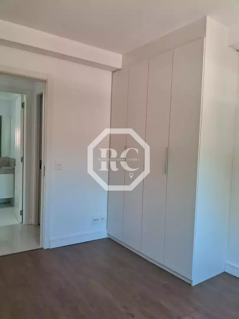 Alugar Apartamento